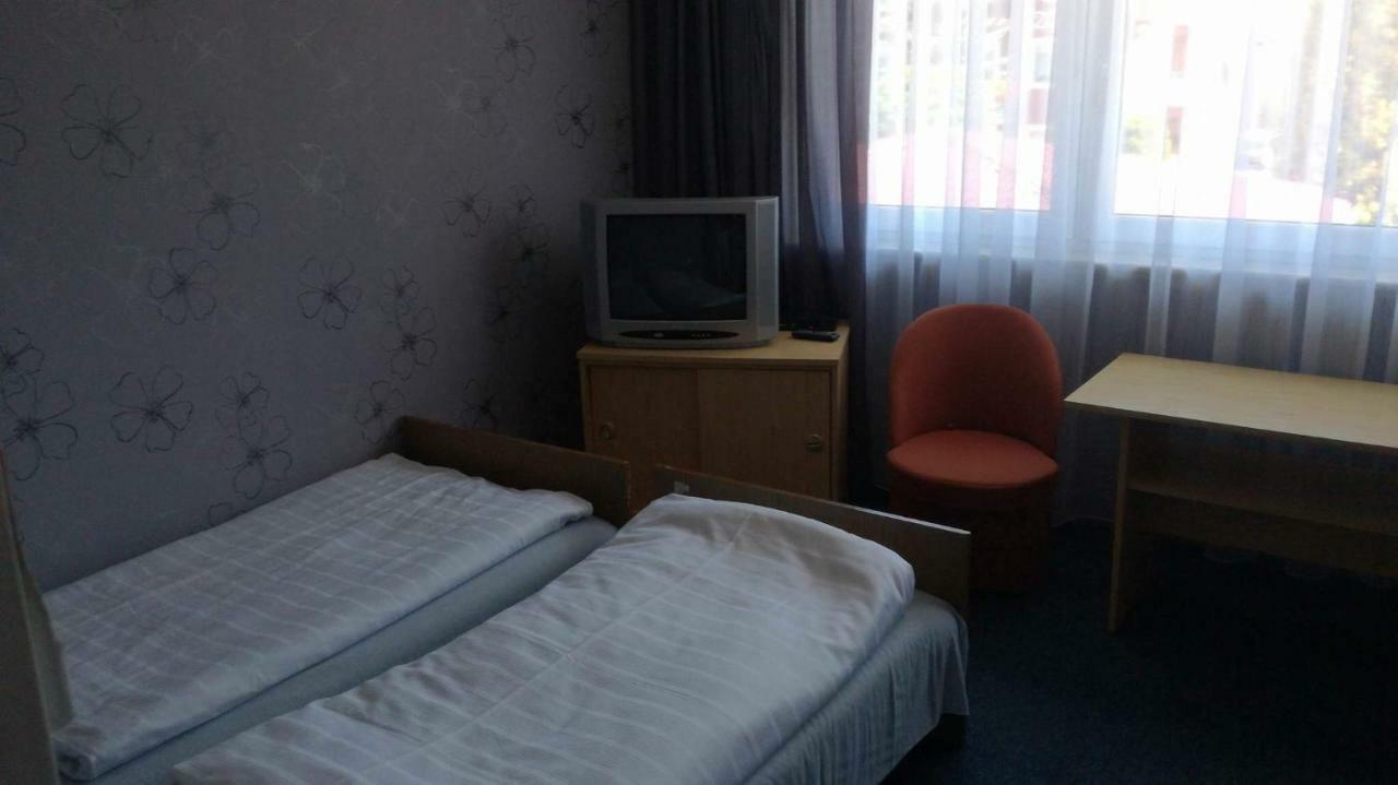 Villa Bartosz Miedzywodzie Esterno foto
